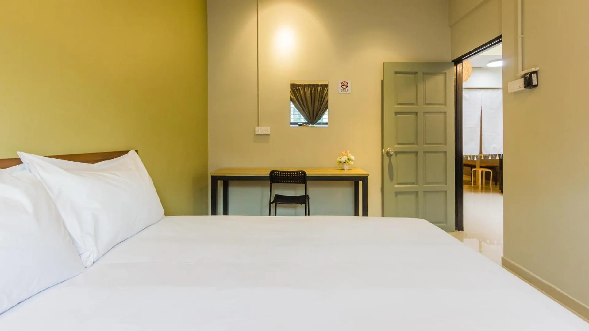 Urban 10Pax Terrace Gem Near Sunway Carnival Βίλα Perai Σπίτι διακοπών