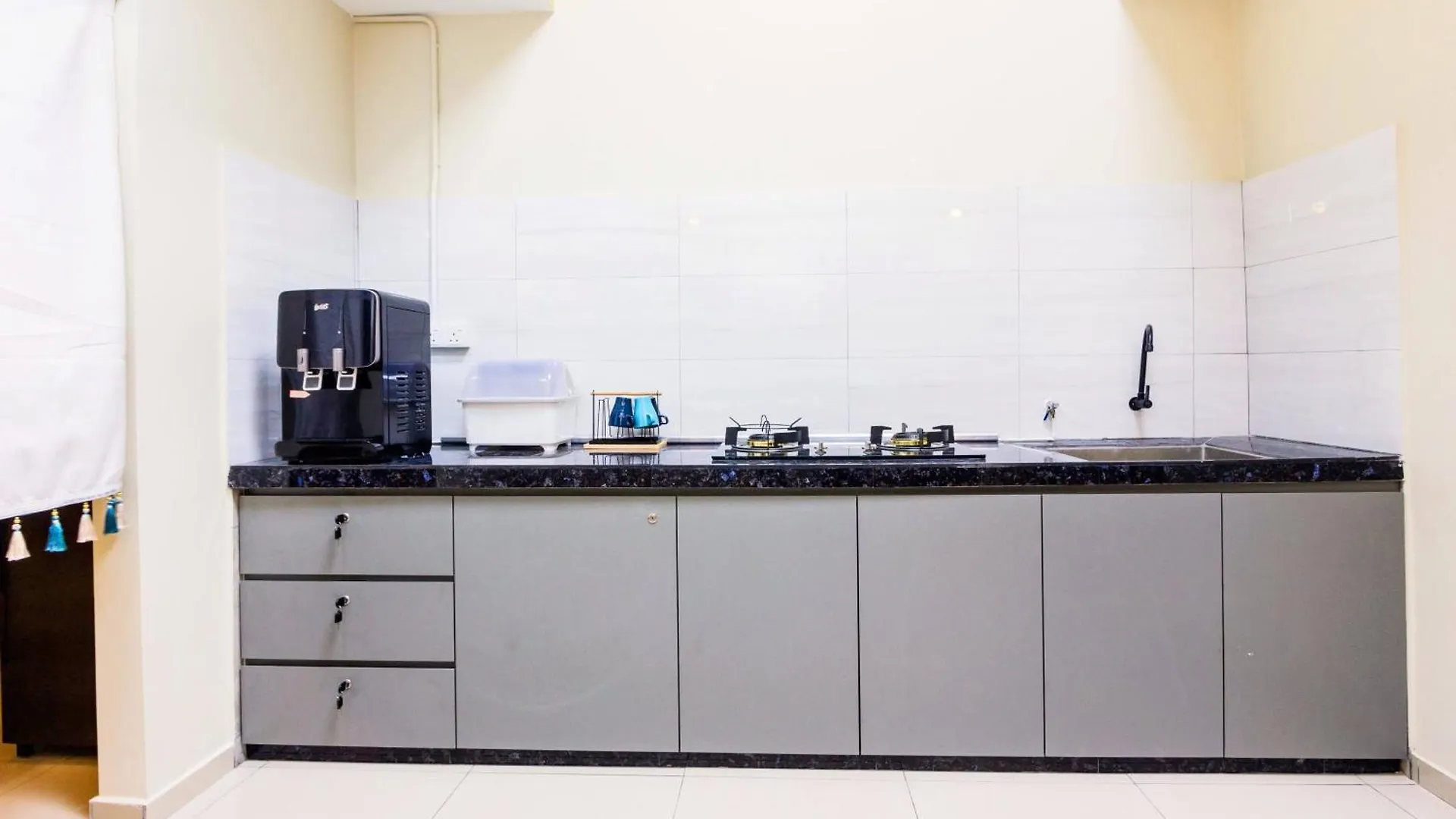 Urban 10Pax Terrace Gem Near Sunway Carnival Βίλα Perai Σπίτι διακοπών