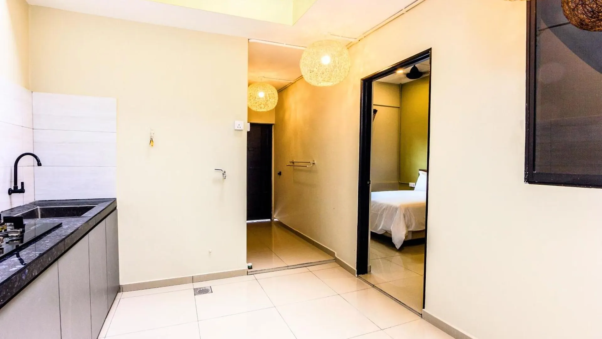 Urban 10Pax Terrace Gem Near Sunway Carnival Βίλα Perai Σπίτι διακοπών