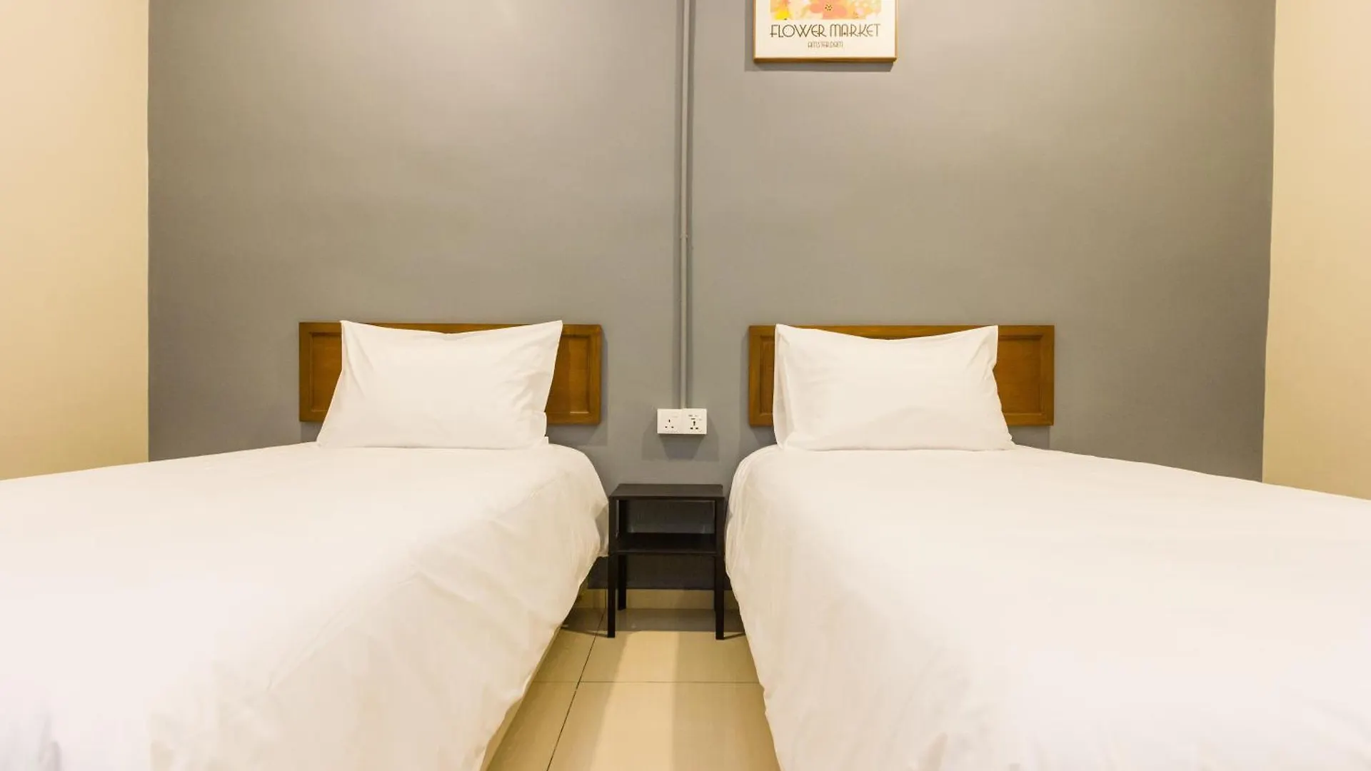 بيت للعطل فيلا Urban 10Pax Terrace Gem Near Sunway Carnival بيراي