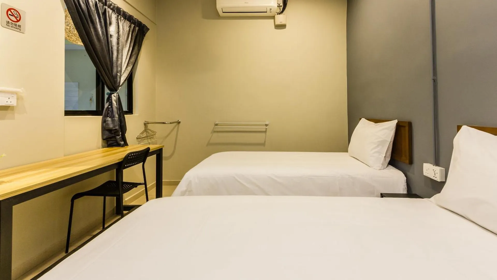 بيت للعطل فيلا Urban 10Pax Terrace Gem Near Sunway Carnival بيراي